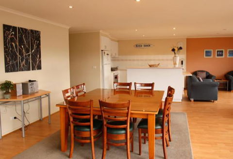 Waterview Luxury Apartments - Accommodation Bookings 1