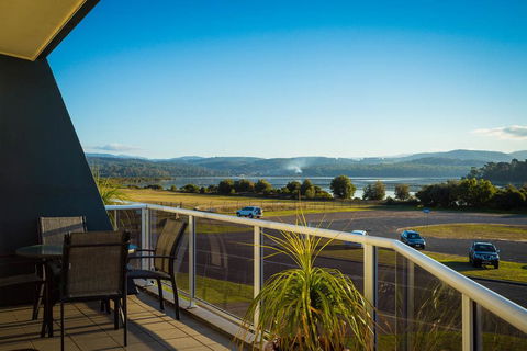 Waterview Luxury Apartments - Accommodation Bookings 3