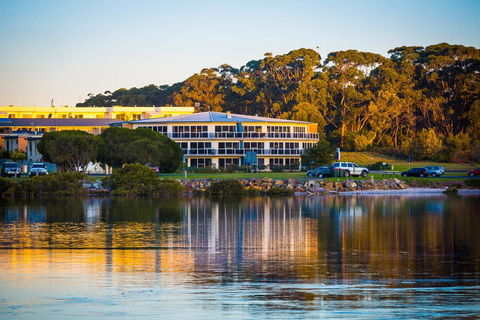 Waterview Luxury Apartments - Accommodation Bookings 0