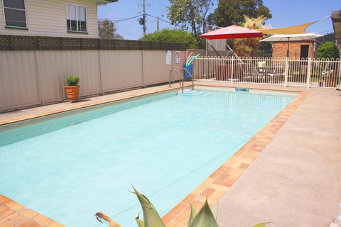 Waterview Motel Maclean - Accommodation Bookings 1
