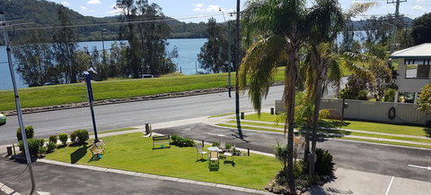 Waterview Motel Maclean - Accommodation Bookings 3