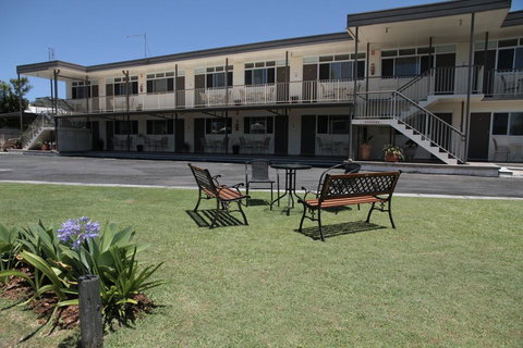Waterview Motel Maclean - Accommodation Bookings 0