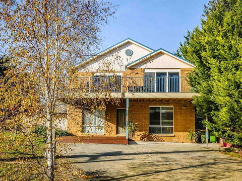Waterviews - Accommodation Bookings 0