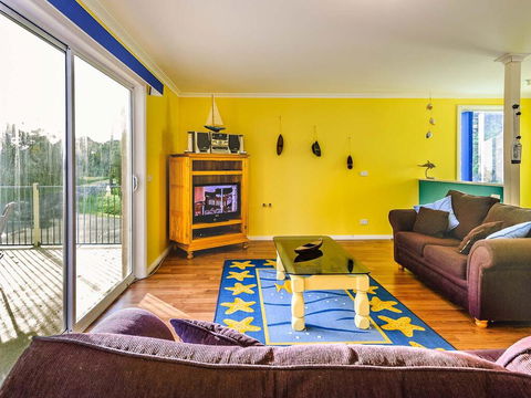 Waterviews - Accommodation Bookings 2