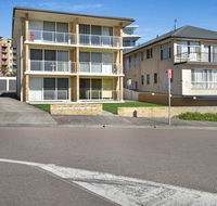 Waterviews on Marine Parade 3/32 - Accommodation Bookings
