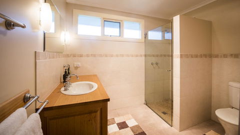 Wattle Grove Homestead Bed & Breakfast - Accommodation Bookings 3