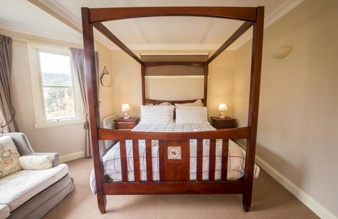 Wattle Grove Homestead Bed & Breakfast - Accommodation Bookings 1