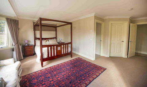 Wattle Grove Homestead Bed & Breakfast - Accommodation Bookings 0