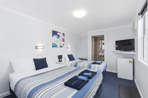 Wattle Grove Motel Maryborough - Accommodation Bookings 1