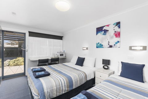 Wattle Grove Motel Maryborough - Accommodation Bookings 3