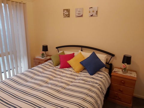 Wattle Hill Cottage - Accommodation Bookings 1