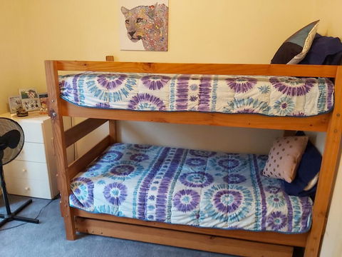 Wattle Hill Cottage - Accommodation Bookings 3