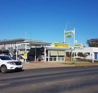 Wattle Tree Motel