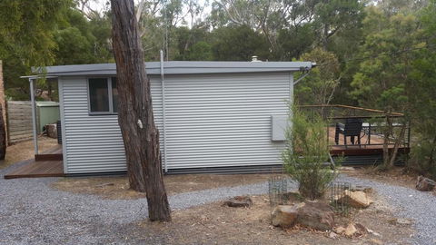 Wattletree Cottage - Accommodation Bookings 1