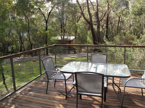 Wattletree Cottage - Accommodation Bookings 3