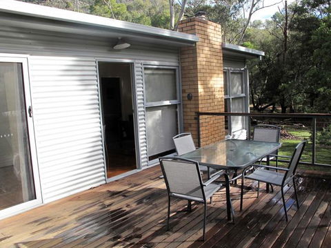 Wattletree Cottage - Accommodation Bookings 2
