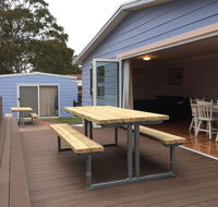 Watts  Callala Beach-Pet Friendly - Accommodation Bookings