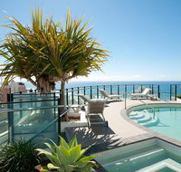 Wave Apartments Broadbeach - Accommodation Bookings
