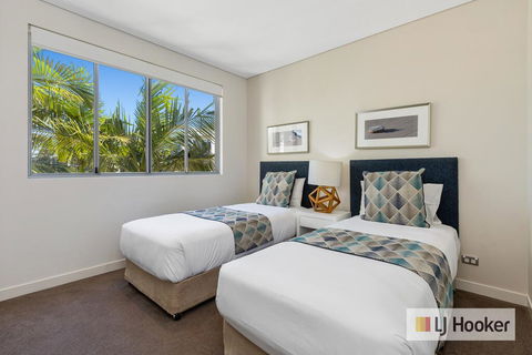 WAVE CULTURE 1204 - BEACH BLISS - Accommodation Bookings 1