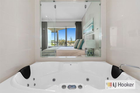 WAVE CULTURE 1204 - BEACH BLISS - Accommodation Bookings 3