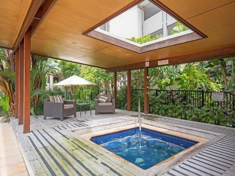 WAVE CULTURE 1204 - BEACH BLISS - Accommodation Bookings 0