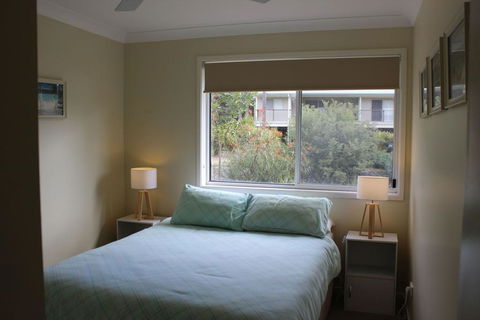 WAVERIDER 1 - Accommodation Bookings 2