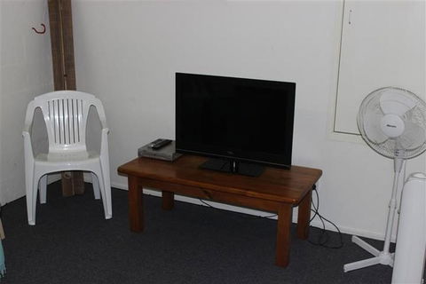 WAVERIDER 1 - Accommodation Bookings 1