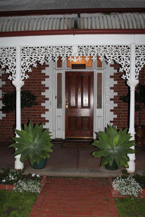 Waverley Bed & Breakfast - Accommodation Bookings 1