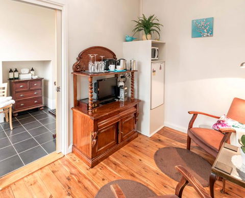 Waverley Bed & Breakfast - Accommodation Bookings 2