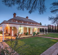 Waverley Bed  Breakfast - Accommodation Bookings