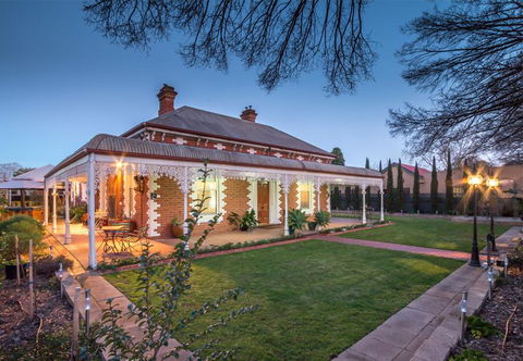 Waverley Bed & Breakfast - Accommodation Bookings 0