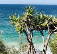 Waves and White Horses Seaview Retreat adults only - Accommodation Bookings