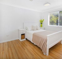 Waves Appartment - Accommodation Bookings