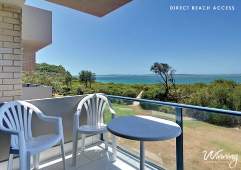 Weatherly Close, Ocean Shores, Unit 07, 27 - Accommodation Bookings 0