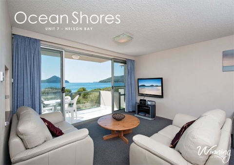 Weatherly Close, Ocean Shores, Unit 07, 27 - Accommodation Bookings 2