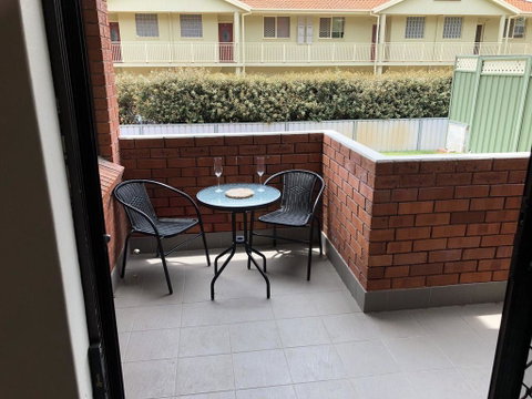 Weatherly Sands@Nelson Bay - Accommodation Bookings 1