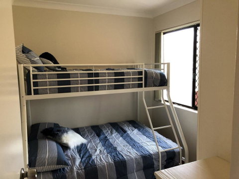 Weatherly Sands@Nelson Bay - Accommodation Bookings 3