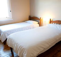 Webster Apartment - Accommodation Bookings