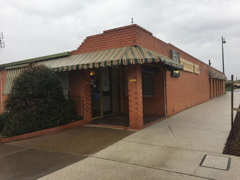 Wedderburn Goldseeker Motel - Accommodation Bookings 1