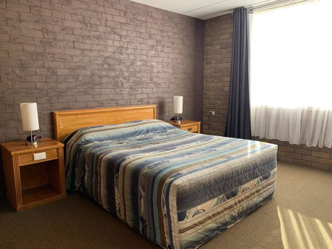 Wedderburn Goldseeker Motel - Accommodation Bookings 2