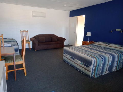 Wedderburn Goldseeker Motel - Accommodation Bookings 3