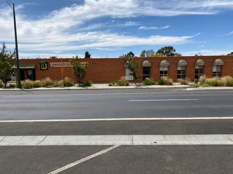 Wedderburn Goldseeker Motel - Accommodation Bookings 0