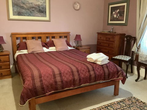 Weelaway On Gregory - Accommodation Bookings 2