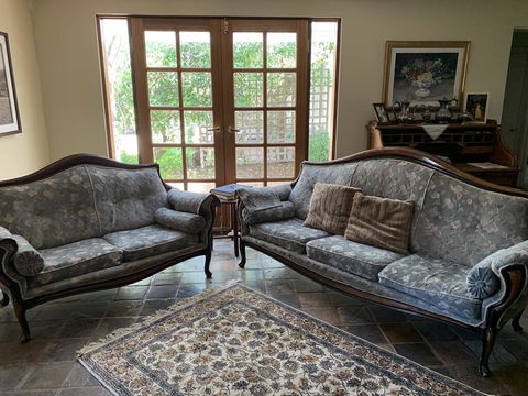 Weelaway On Gregory - Accommodation Bookings 0