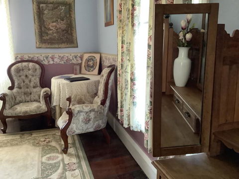 Weelaway On Gregory - Accommodation Bookings 1