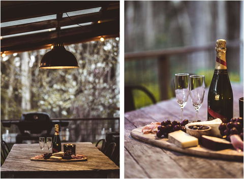 Weets Lodge - Accommodation Bookings 1