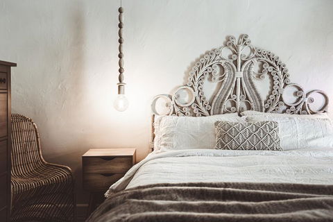 Weets Lodge - Accommodation Bookings 0