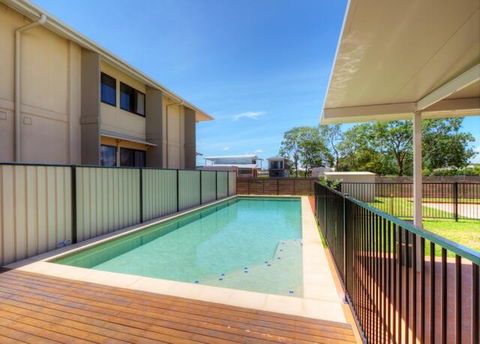 Weipa Motel Resort - Accommodation Bookings 1