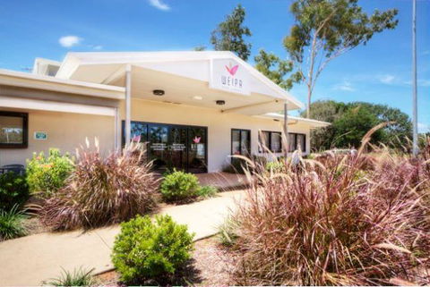 Weipa Motel Resort - Accommodation Bookings 0