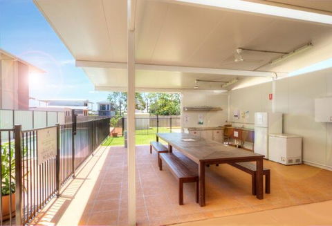 Weipa Motel Resort - Accommodation Bookings 3